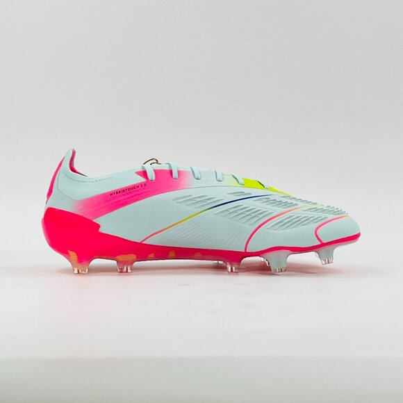 Adidas Predator Elite FG \'Stellar Icon Pack\' IE3950 Soccer Multi Size main image 11